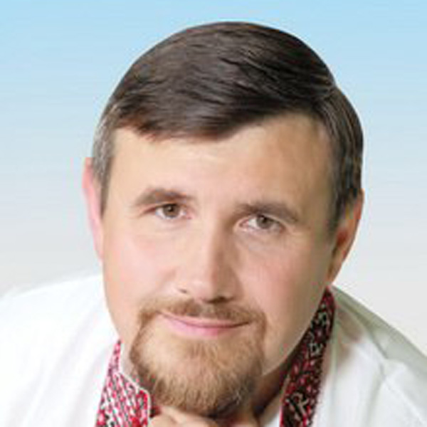 Вадим Пустотін