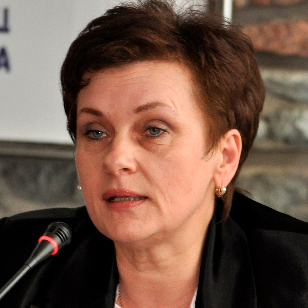 Надія Іллюк