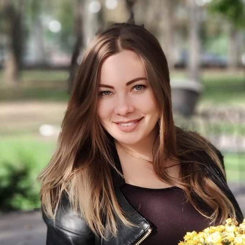 Лілія Небувайло